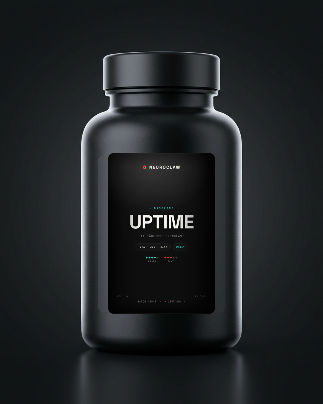UPTIME Dose